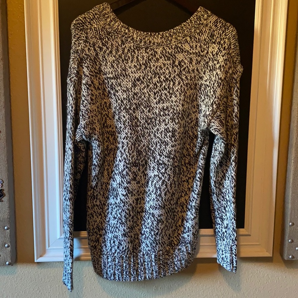 Brand Pink Sweater